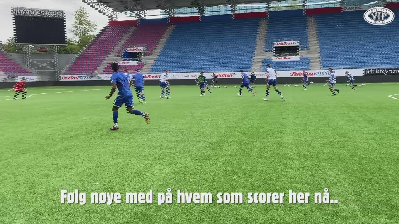 Oldrup - Vålerengas ubestridte kranglefant